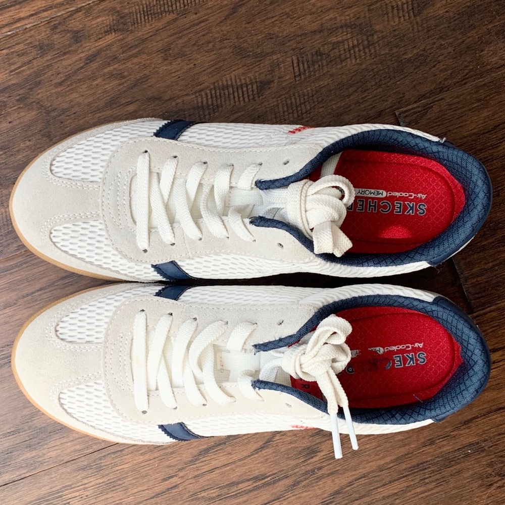 ZINGER MESH YOU SNEAKER - Picture 3 of 7